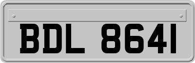 BDL8641