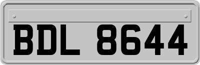 BDL8644