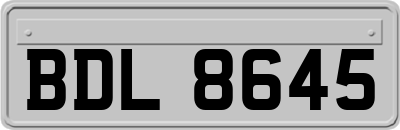 BDL8645