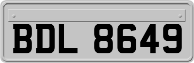 BDL8649