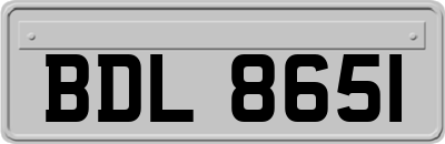 BDL8651
