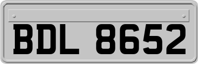 BDL8652