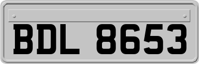 BDL8653