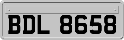 BDL8658