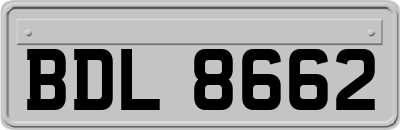 BDL8662