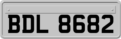 BDL8682