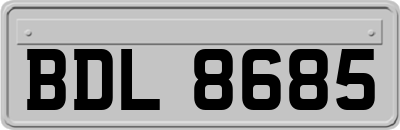 BDL8685