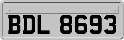 BDL8693
