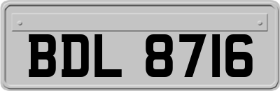 BDL8716