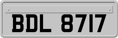 BDL8717