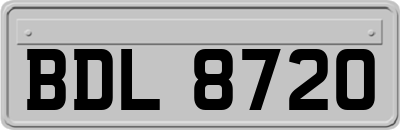 BDL8720