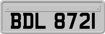 BDL8721