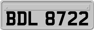 BDL8722