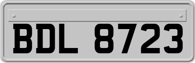 BDL8723