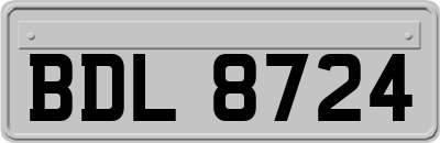 BDL8724