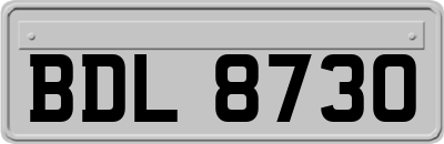 BDL8730