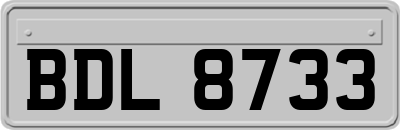 BDL8733