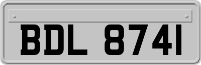 BDL8741