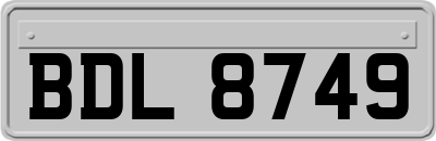 BDL8749