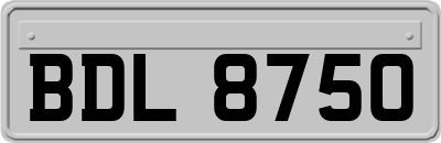 BDL8750