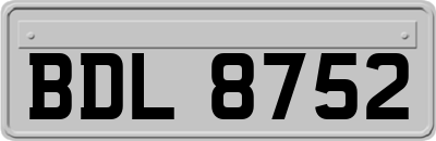BDL8752