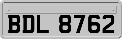 BDL8762