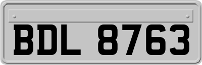BDL8763