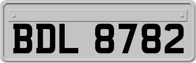 BDL8782