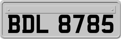 BDL8785
