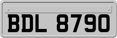 BDL8790