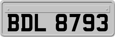 BDL8793