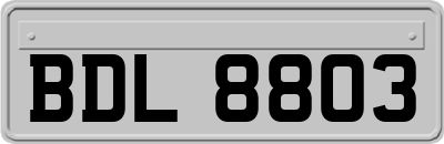 BDL8803