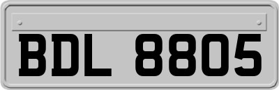 BDL8805