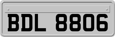 BDL8806