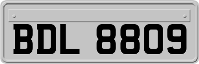 BDL8809