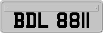 BDL8811