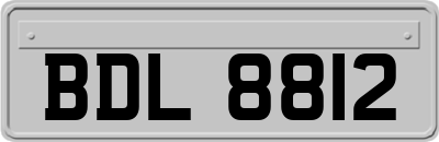 BDL8812