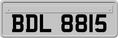 BDL8815