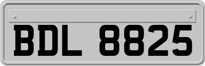 BDL8825