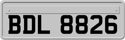 BDL8826