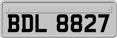 BDL8827