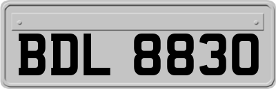 BDL8830