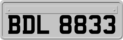 BDL8833
