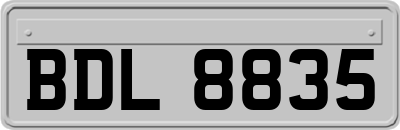 BDL8835