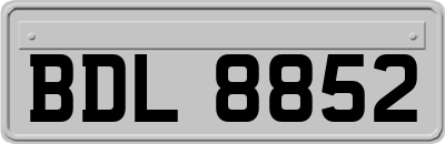 BDL8852