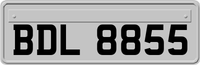 BDL8855