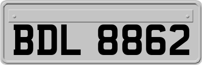 BDL8862
