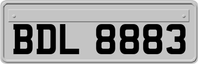 BDL8883