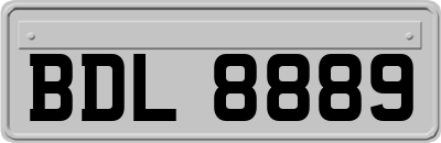 BDL8889