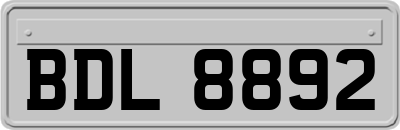 BDL8892